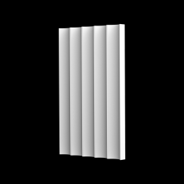 3D панель П-103 300х27х1800 мм шт