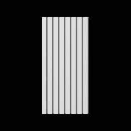 3D панель  П-104 200х8х1800 мм  шт