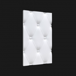 3D панель  П-001 600х350х25мм  шт