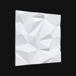 3D панель  П-007 700х700х23мм  шт