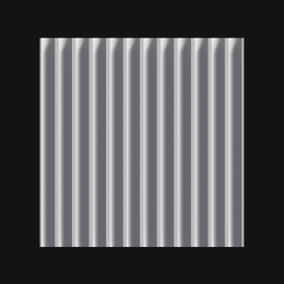 3D панель  П-042 250х20х1800 мм  шт