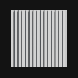 3D панель  П-044 195х15х1800 мм  шт