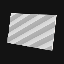3D панель  П-050 690х40х1060 мм  шт