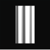3D панель П-085 300х41х1800 мм для уникальных интерьерных композиций с гипсовой лепниной