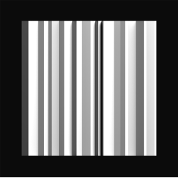 3D панель  П-087 597х36х1800 мм  м²