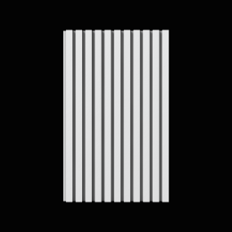 3D панель  П-110 330х20х1800 мм  шт