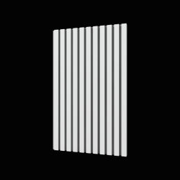3D панель  П-110 330х20х1800 мм  шт