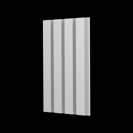 3D панель  П-114 280х17х1800 мм  шт