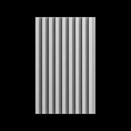 3D панель  П-122 270х20х1800 мм  шт