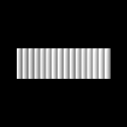 Фриз Дф-026 115х11х1000 мм м/п