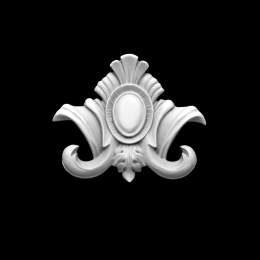 Средник  Дс-086 215х182х26 мм  шт