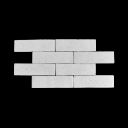 Кирпич декоративный  Крд-003 60х190х13 мм  м²