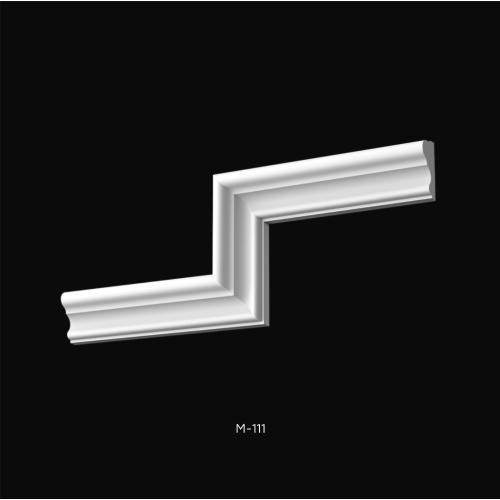 Декоративная рама Др-007 — Изысканный декор для вашего интерьера
